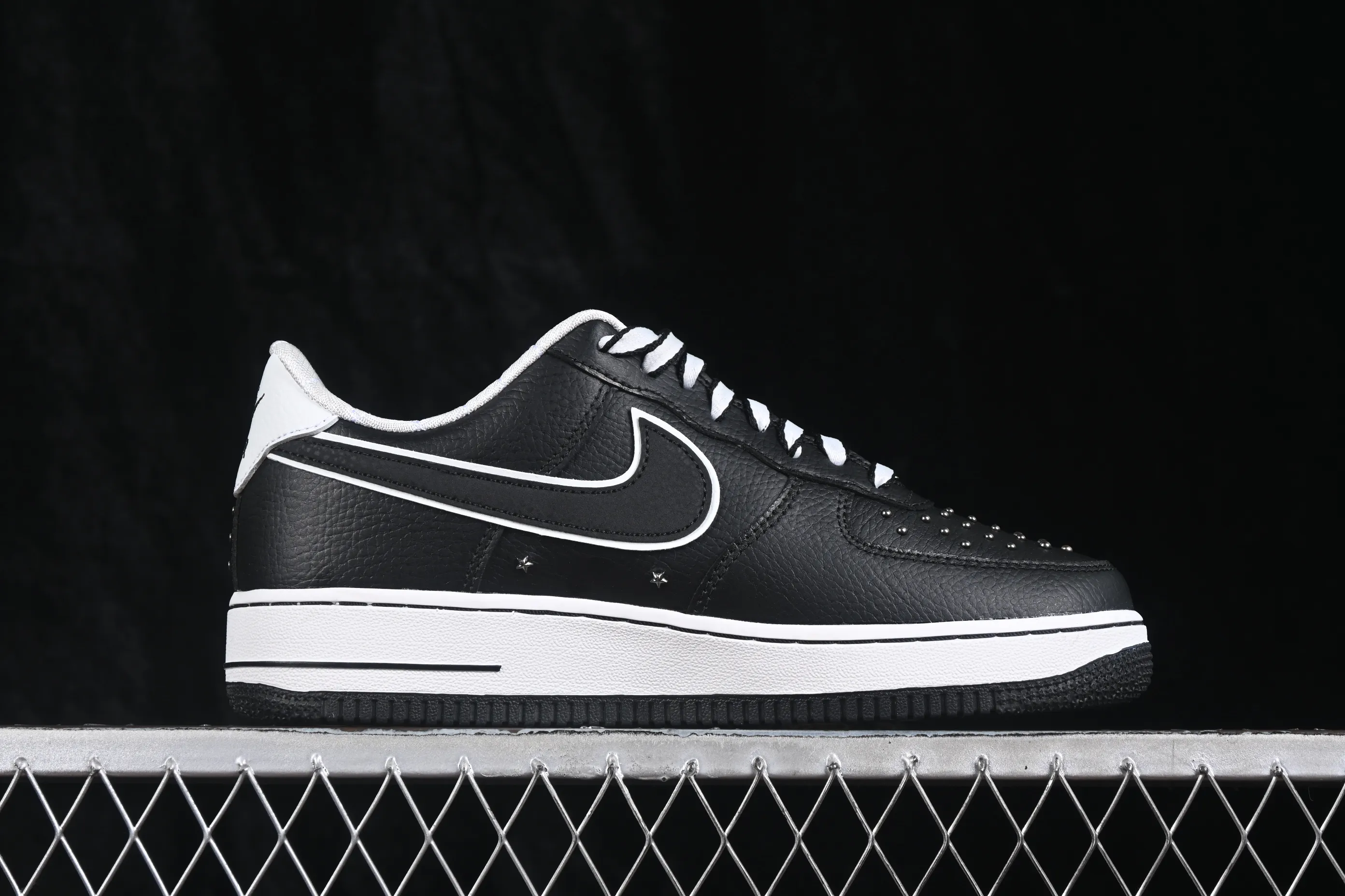 All categories Nk Air Force 1 Air Force series Nk Air Force 1 Low Air Force low-top Nike Air Force 1'07 Low joint model Air Force 1 low-top casual sneakers IM6643-010
